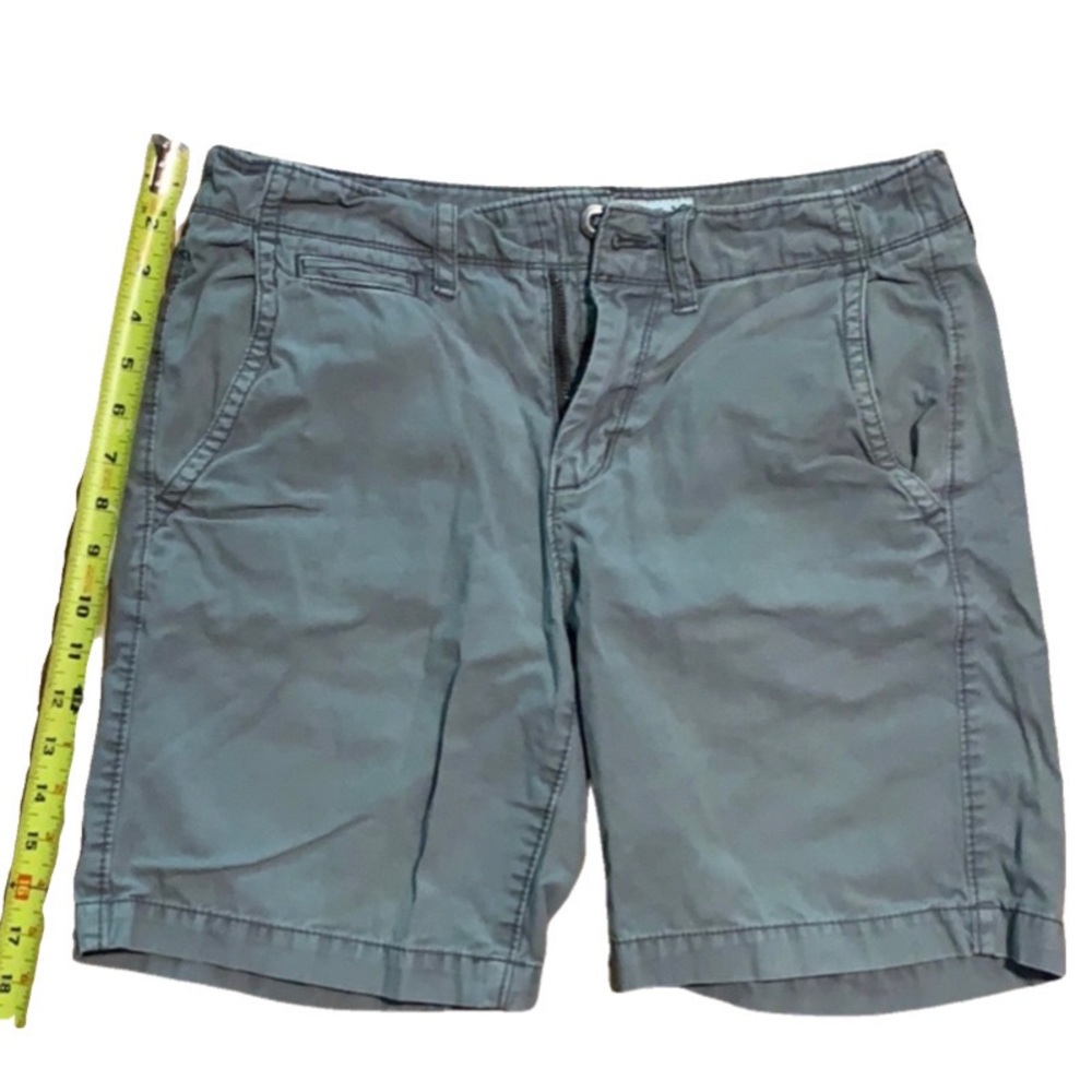 American Eagle Prep Style Shorts